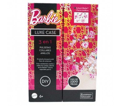 Set Joyeria Barbie