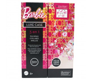 Set Joyeria Barbie