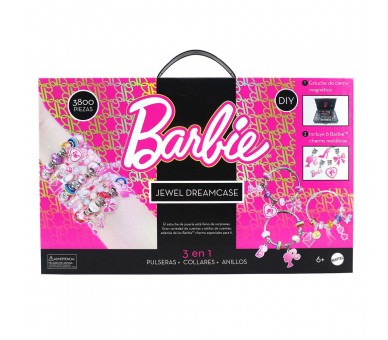 Set Joyeria Barbie