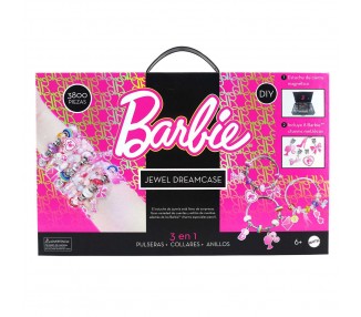 Set Joyeria Barbie