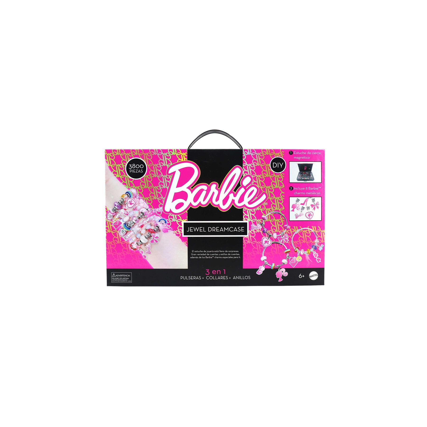 Set Joyeria Barbie