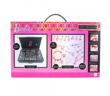 Set Joyeria Barbie