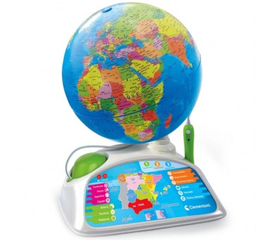 Exploramundo realidad aumentada