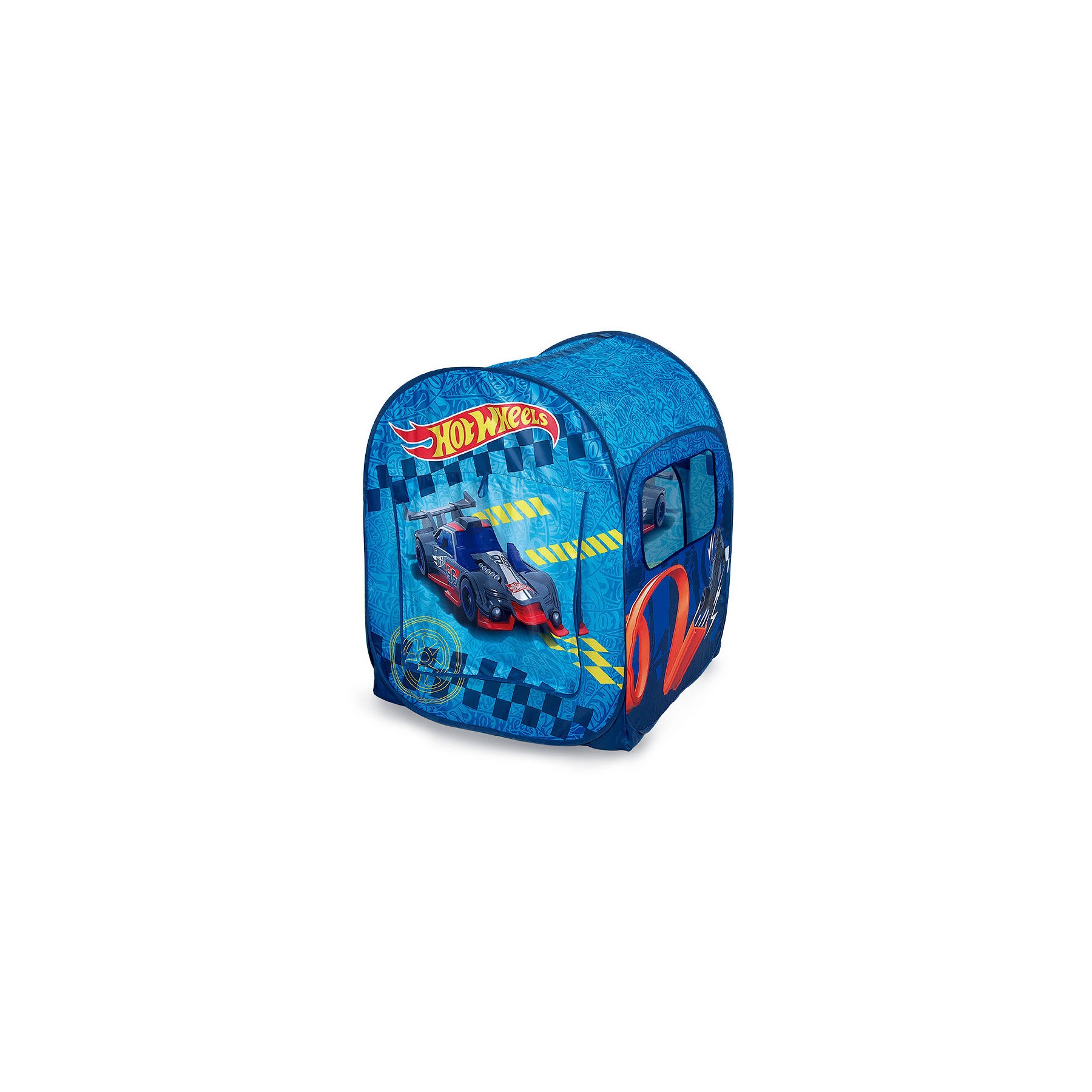 Tienda infantil Hot Wheels