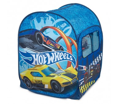 Tienda infantil Hot Wheels