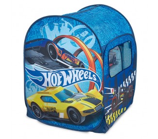 Tienda infantil Hot Wheels