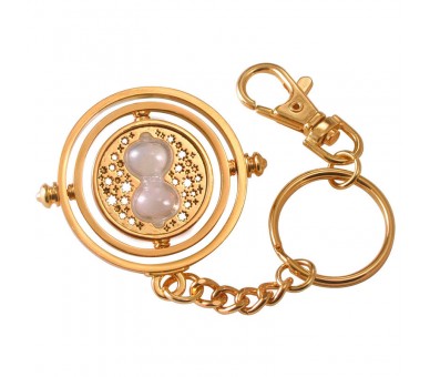 Llavero Giratiempo Harry Potter