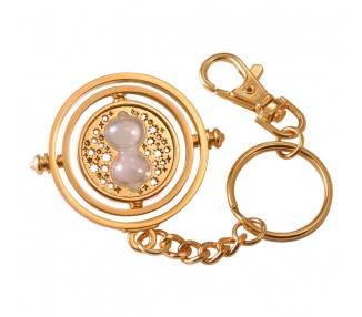 Llavero Giratiempo Harry Potter