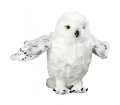 Peluche Hedwig Harry Potter 35cm
