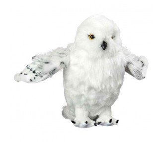 Peluche Hedwig Harry Potter 35cm