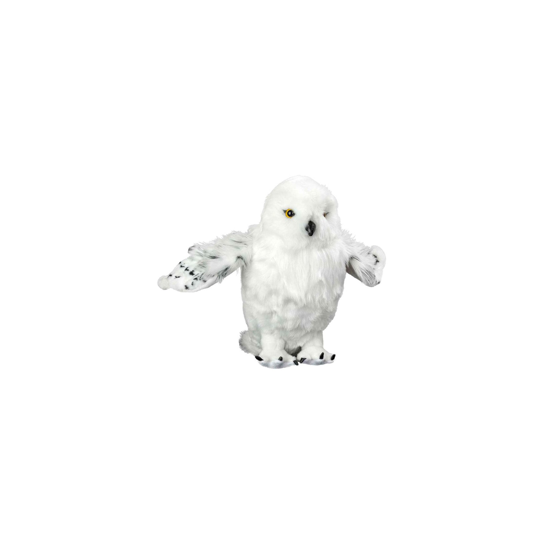 Peluche Hedwig Harry Potter 35cm