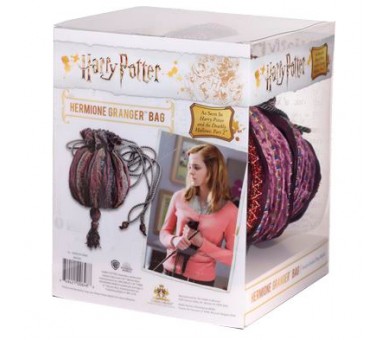 Bolso Hermione Granger Harry Potter