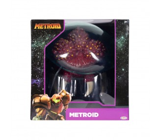 Figura Metroid Prime Metroid 15cm