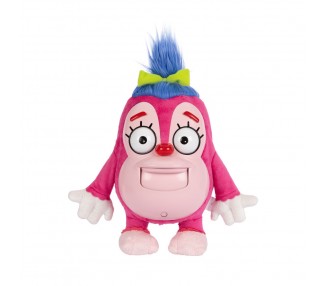 Muñeco parlante Funzo Los Simpsons ingles