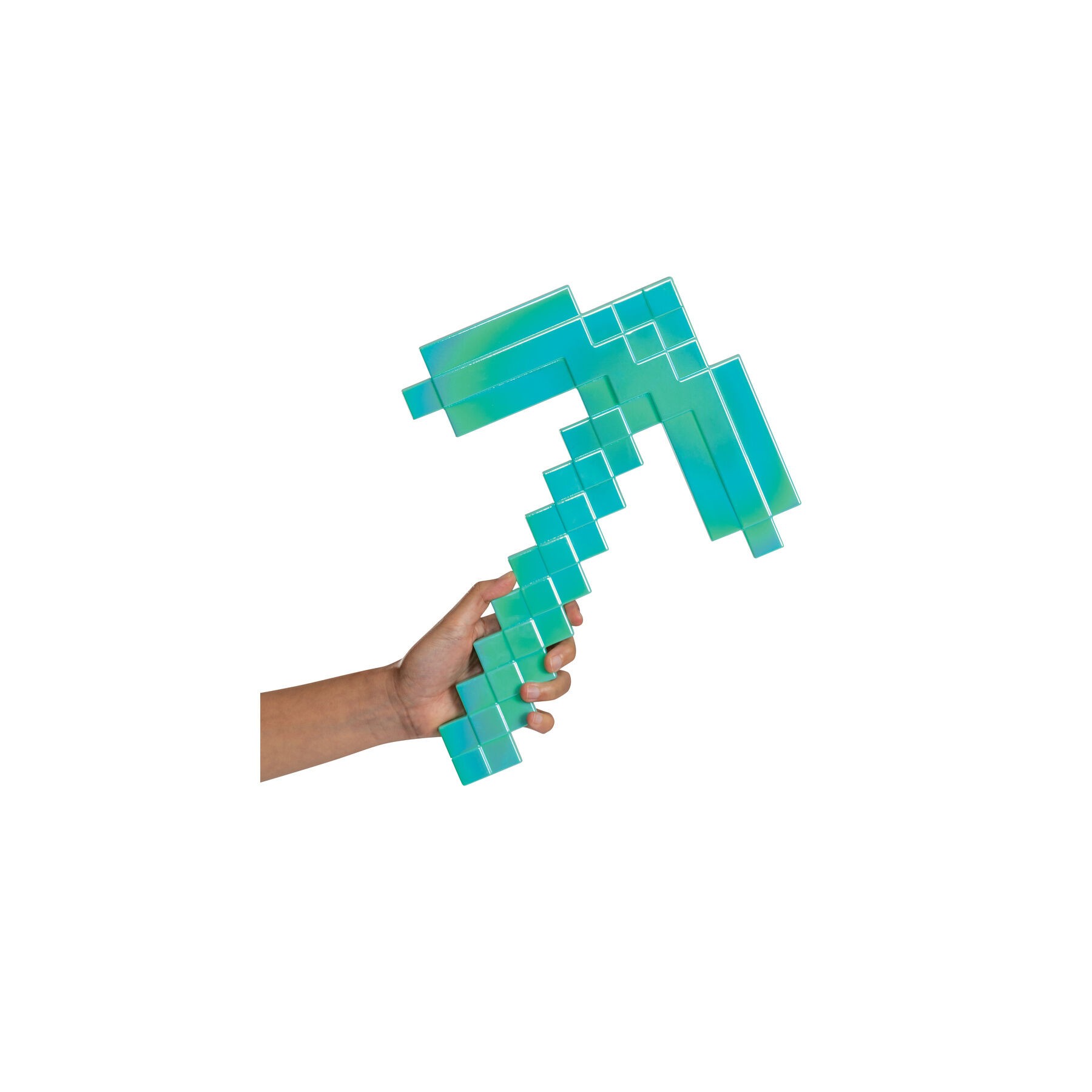 Pickaxe de diamante Minecraft