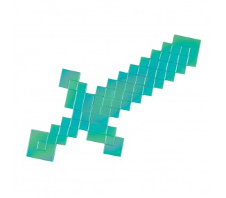 Espada de diamante Minecraft