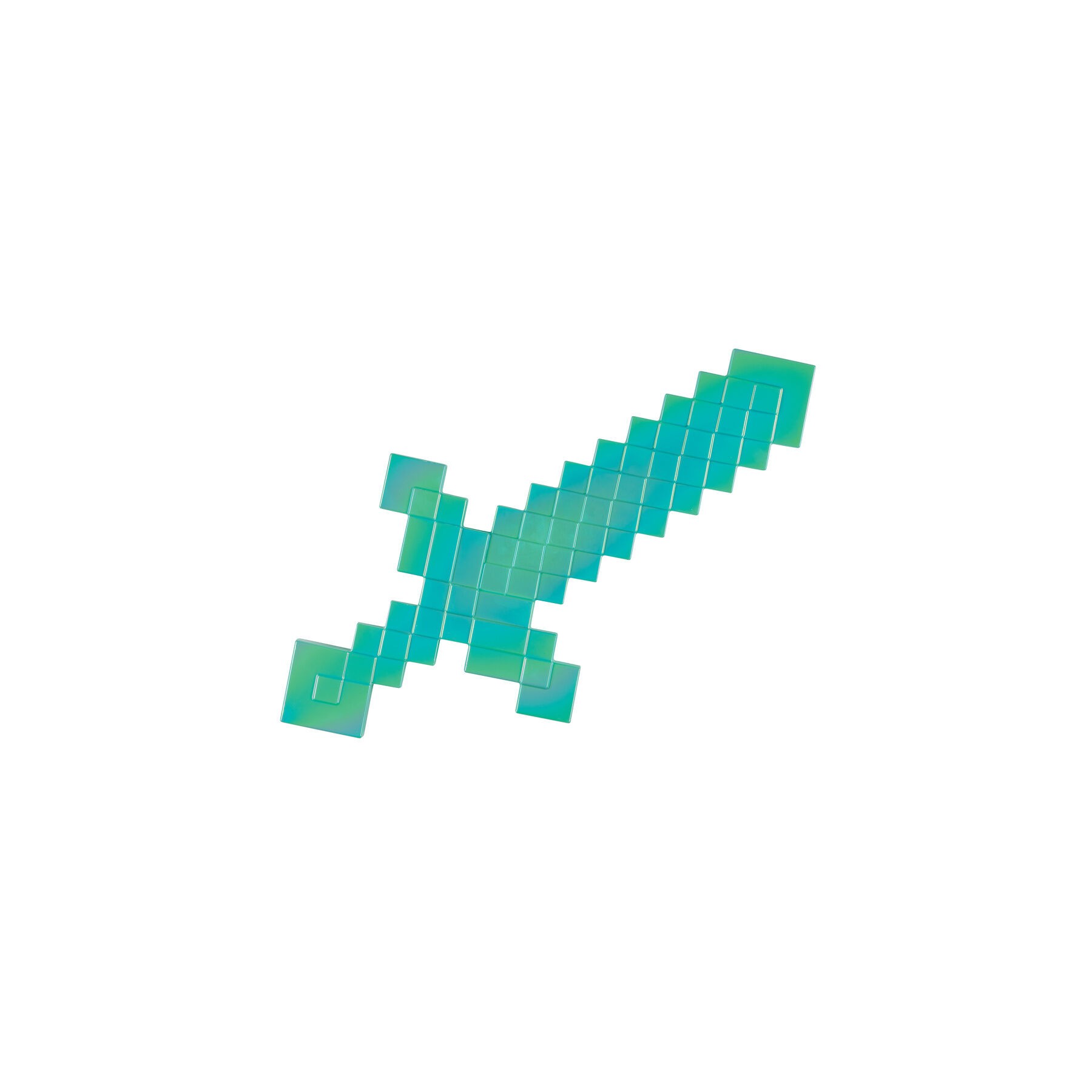 Espada de diamante Minecraft