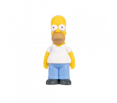Figura sorpresa Los Simpsons 5cm surtido