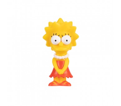 Figura sorpresa Los Simpsons 5cm surtido