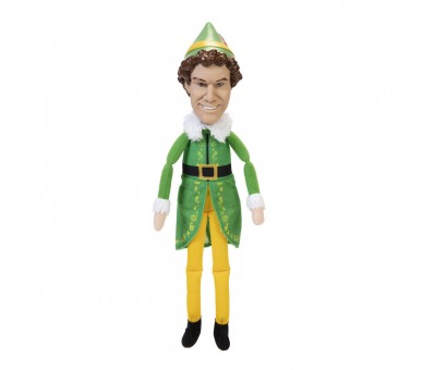 Muñeco parlante Elf ingles