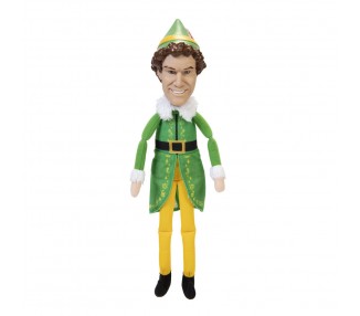 Muñeco parlante Elf ingles