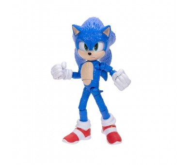 Figura Sonic 3 13cm