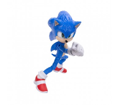 Figura Sonic 3 13cm