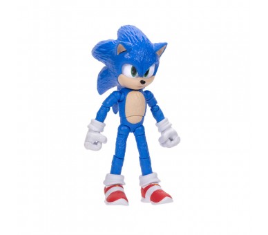 Figura Sonic 3 13cm