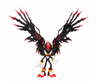 Figura Shadow Collector Edition Sonic The Hedgehog 15cm