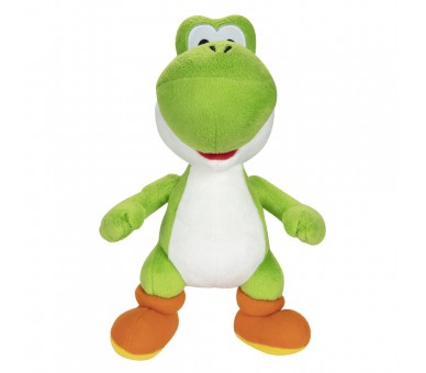 Peluche Super Mario Bros 20cm surtido