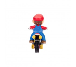 Figura Super Mario Kart Racers surtido