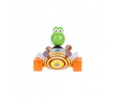 Figura Super Mario Kart Racers surtido