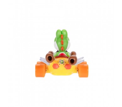 Figura Super Mario Kart Racers surtido