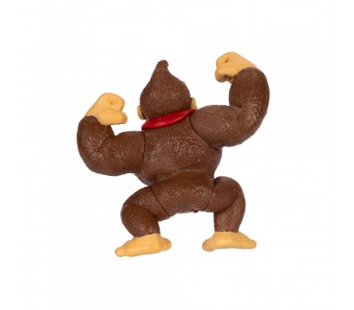 Figura Donkey Kong 6cm surtido