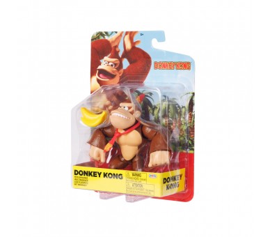 Figura Donkey Kong 10cm
