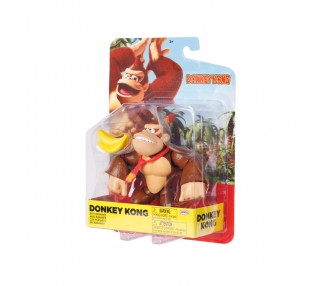 Figura Donkey Kong 10cm