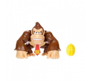 Figura Donkey Kong 10cm