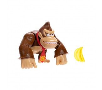 Figura Donkey Kong 10cm