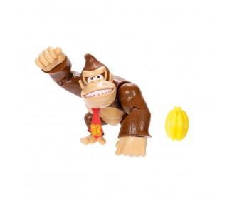 Figura Donkey Kong 10cm