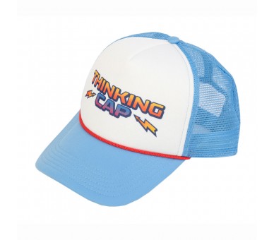 Gorra Thinking Cap Stranger Things