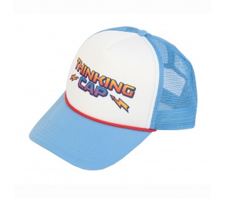 Gorra Thinking Cap Stranger Things