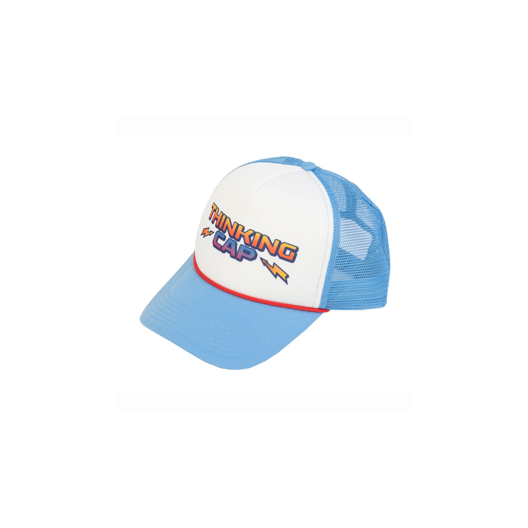 Gorra Thinking Cap Stranger Things
