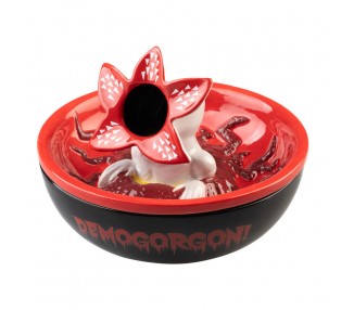 Bowl Snack 3D Demogorgon Stranger Things