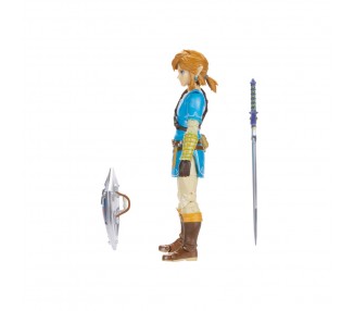 Figura Link Legend of Zelda 10cm