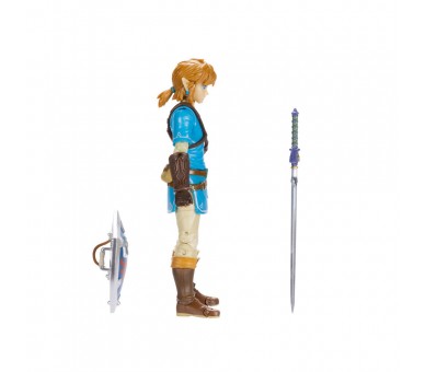 Figura Link Legend of Zelda 10cm