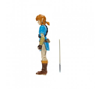 Figura Link Legend of Zelda 10cm