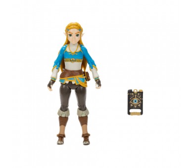 Figura Zelda Legend of Zelda 10cm