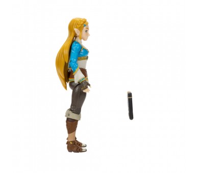 Figura Zelda Legend of Zelda 10cm
