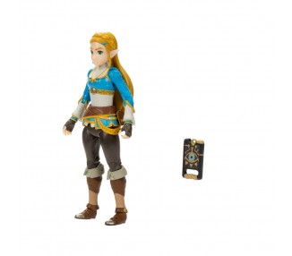 Figura Zelda Legend of Zelda 10cm