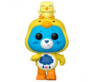 Figura POP Osos Amorosos Grumpy Bear Chick
